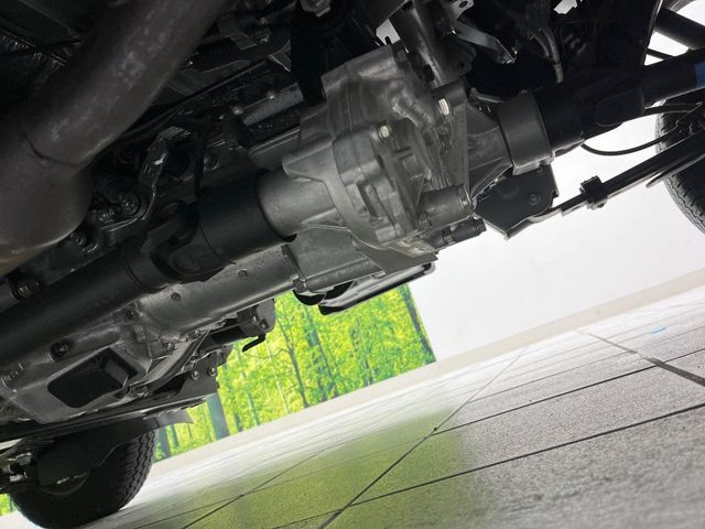 DAIHATSU HIJET truck 4WD 2024