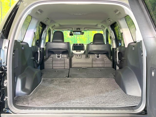 TOYOTA LANDCRUISER PRADO 2023