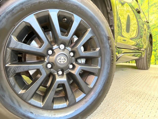 TOYOTA LANDCRUISER PRADO 2023