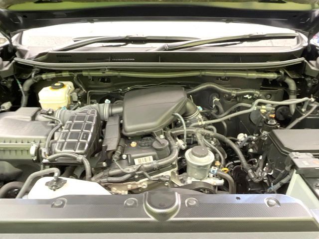 TOYOTA LANDCRUISER PRADO 2023