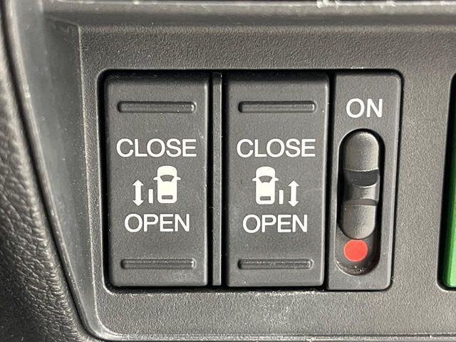 HONDA ODYSSEY 4WD 2017