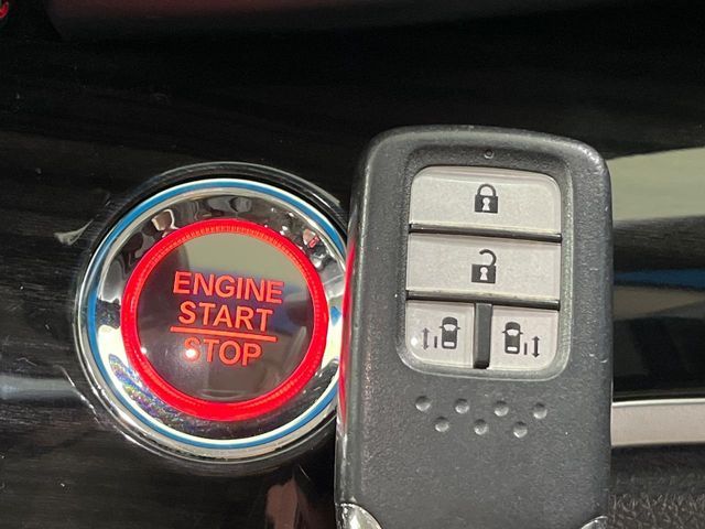 HONDA ODYSSEY 4WD 2017