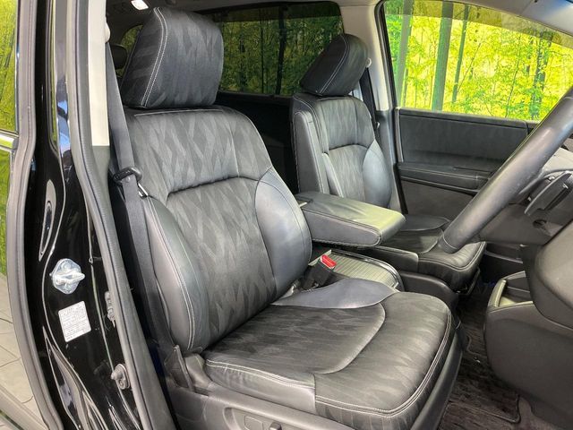 HONDA ODYSSEY 4WD 2017