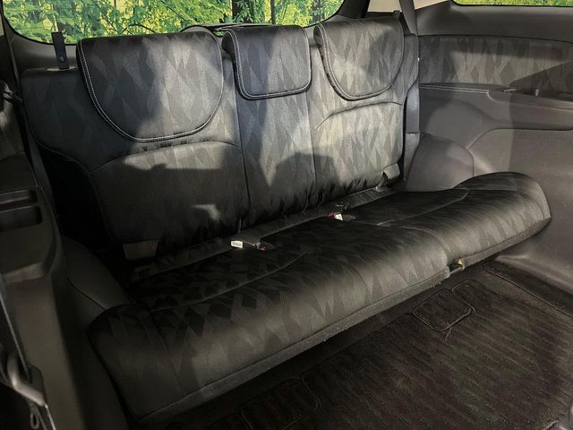 HONDA ODYSSEY 4WD 2017