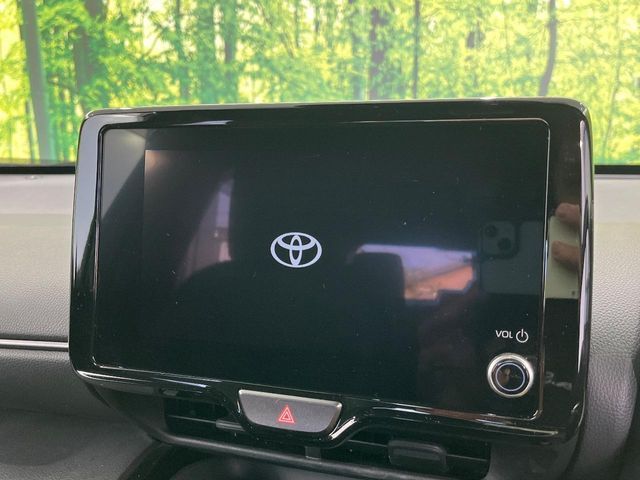 TOYOTA YARIS CROSS HYBRID 2024