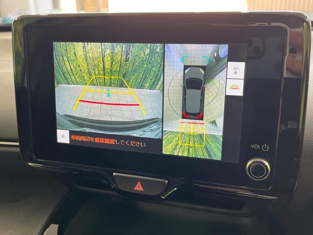 TOYOTA YARIS CROSS HYBRID 2024