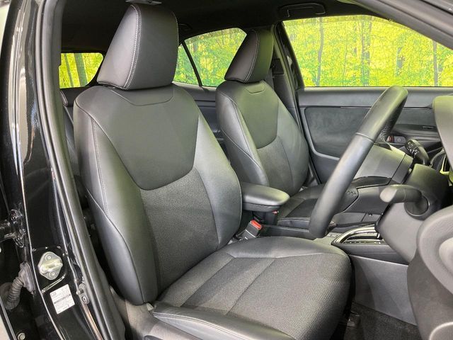 TOYOTA YARIS CROSS HYBRID 2024