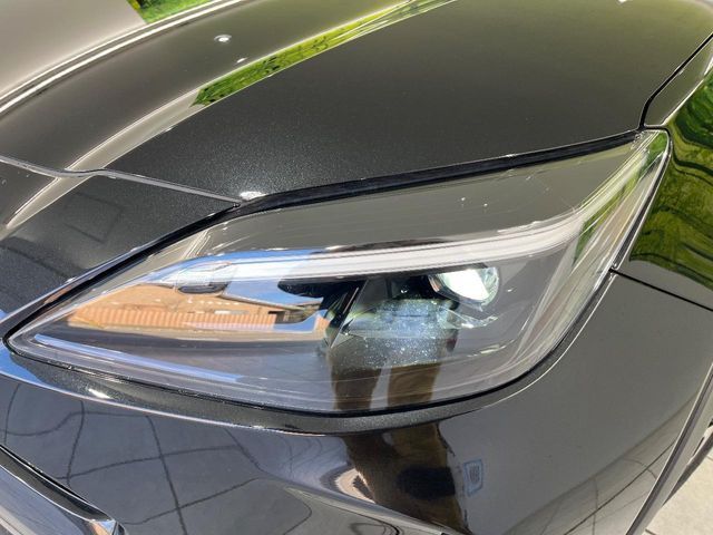 TOYOTA YARIS CROSS HYBRID 2024