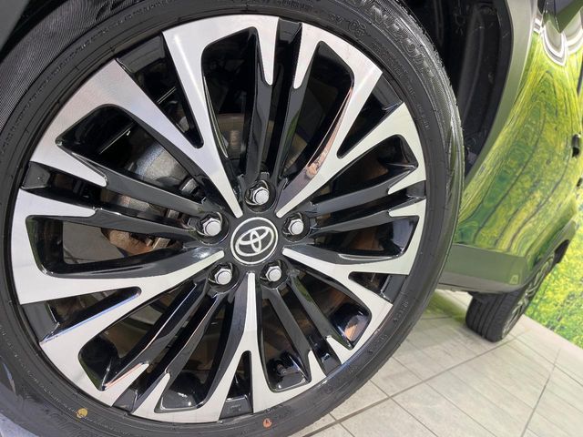 TOYOTA YARIS CROSS HYBRID 2024