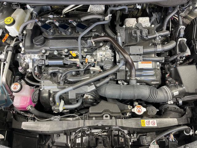 TOYOTA YARIS CROSS HYBRID 2024