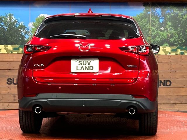 MAZDA CX-5 2023