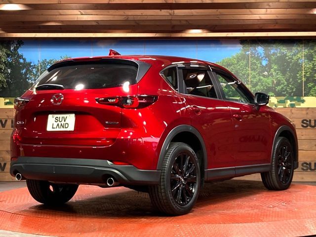 MAZDA CX-5 2023