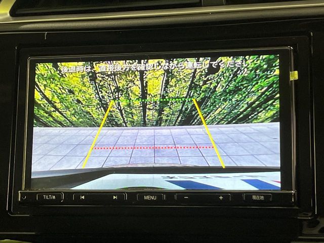 HONDA SHUTTLE HYBRID 2021