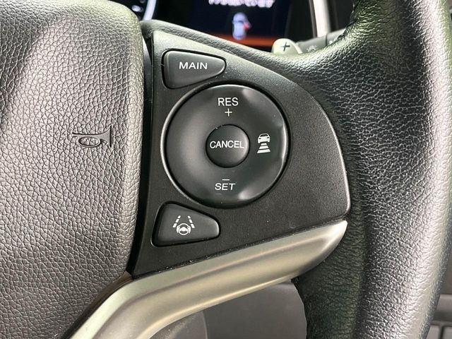 HONDA SHUTTLE HYBRID 2021