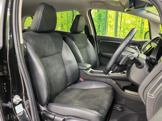 HONDA SHUTTLE HYBRID 2021