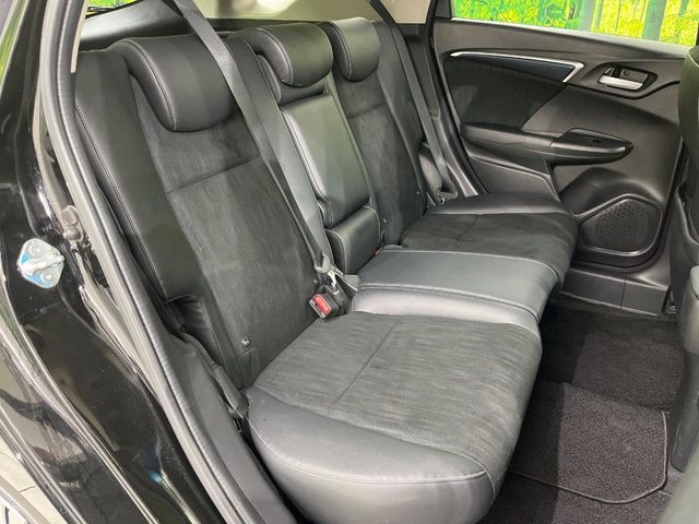 HONDA SHUTTLE HYBRID 2021