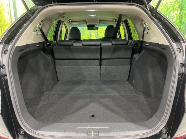 HONDA SHUTTLE HYBRID 2021