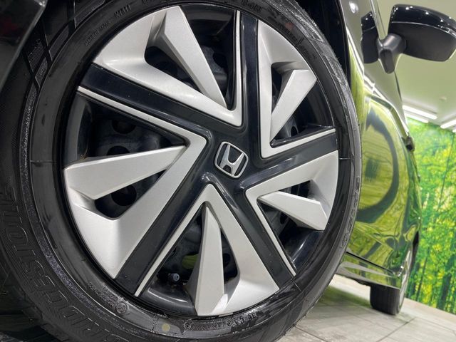 HONDA SHUTTLE HYBRID 2021