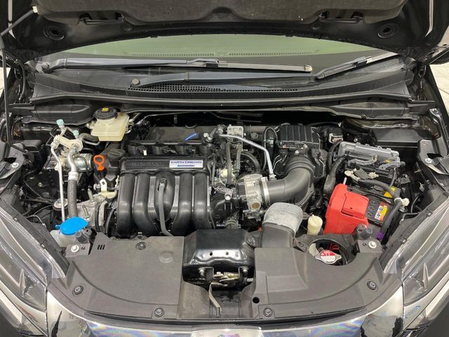 HONDA SHUTTLE HYBRID 2021