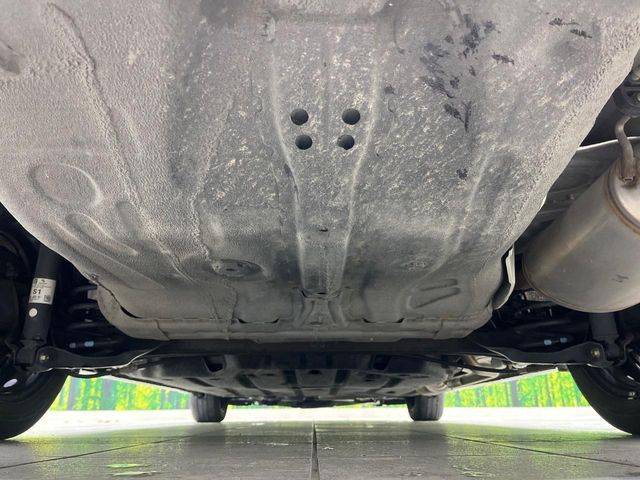 HONDA SHUTTLE HYBRID 2021