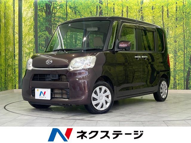 DAIHATSU TANTO 2013