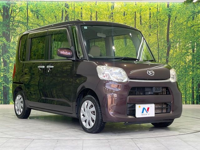 DAIHATSU TANTO 2013