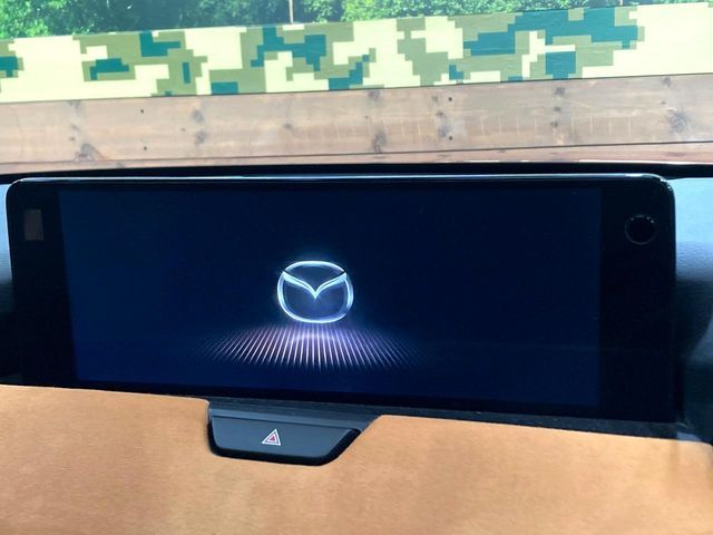 MAZDA CX-60 PHEV 2023