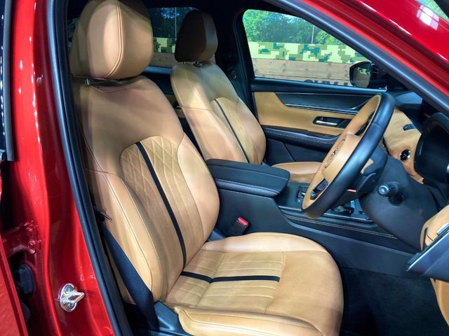 MAZDA CX-60 PHEV 2023