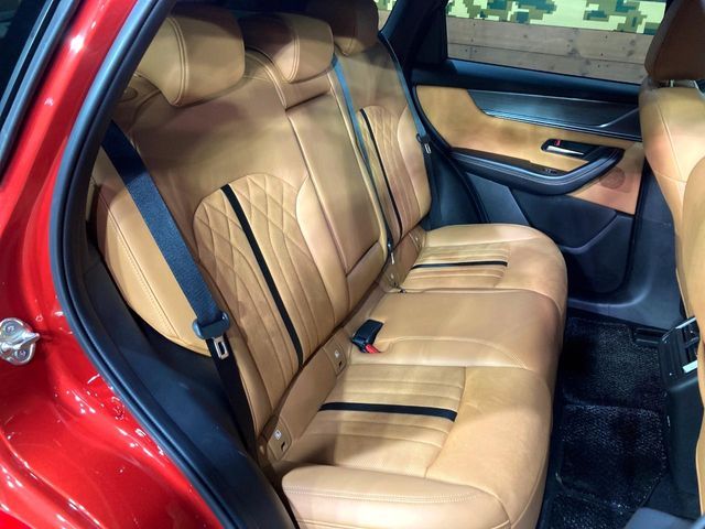 MAZDA CX-60 PHEV 2023