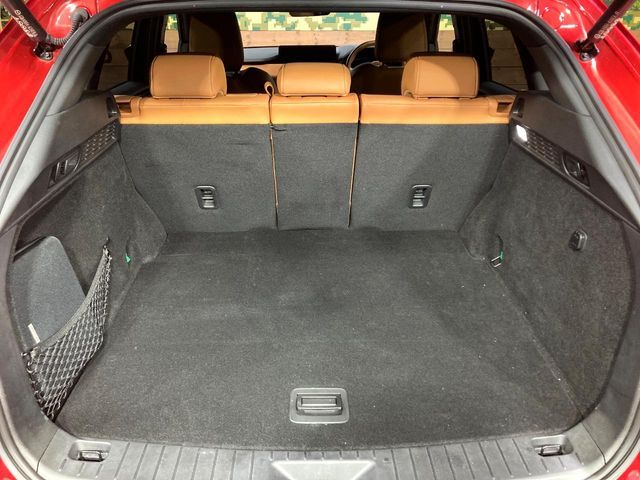 MAZDA CX-60 PHEV 2023