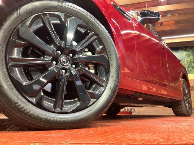 MAZDA CX-60 PHEV 2023