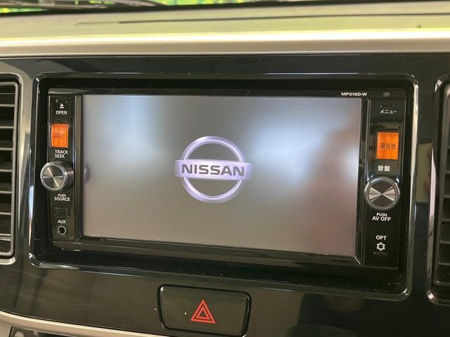 NISSAN DAYZ ROOX 2016