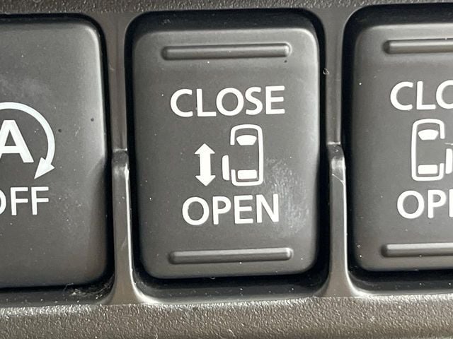 NISSAN DAYZ ROOX 2016