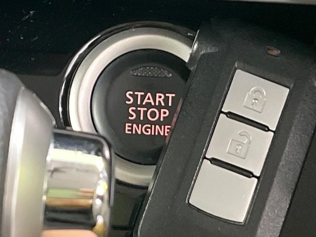 NISSAN DAYZ ROOX 2016