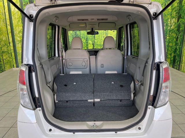 NISSAN DAYZ ROOX 2016