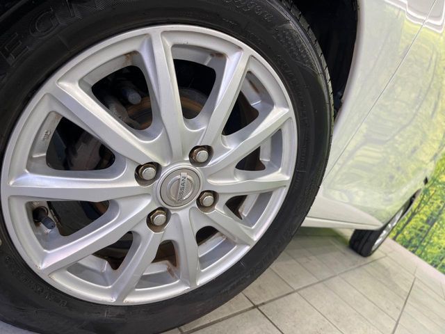 NISSAN DAYZ ROOX 2016