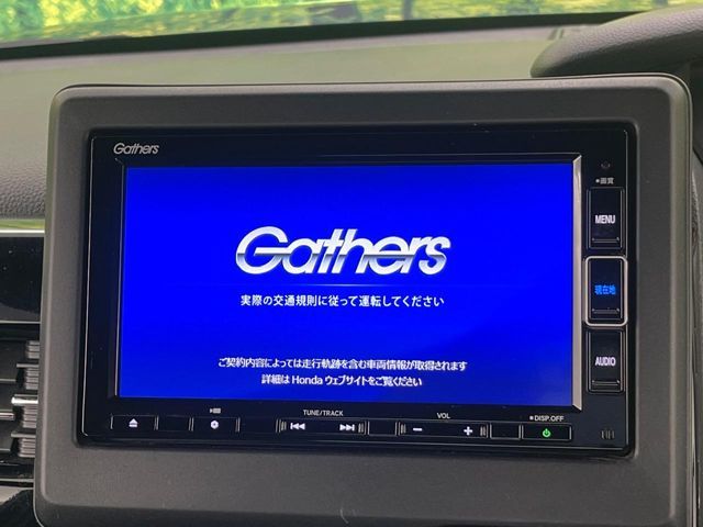 HONDA N BOX CUSTOM 4WD 2022