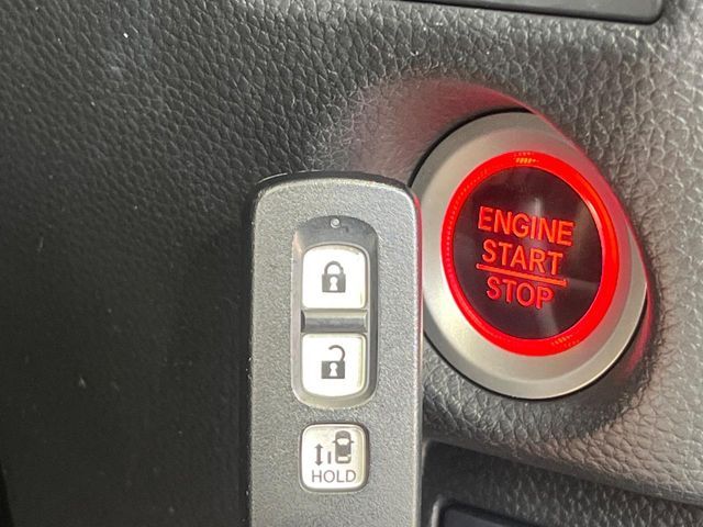 HONDA N BOX CUSTOM 4WD 2022