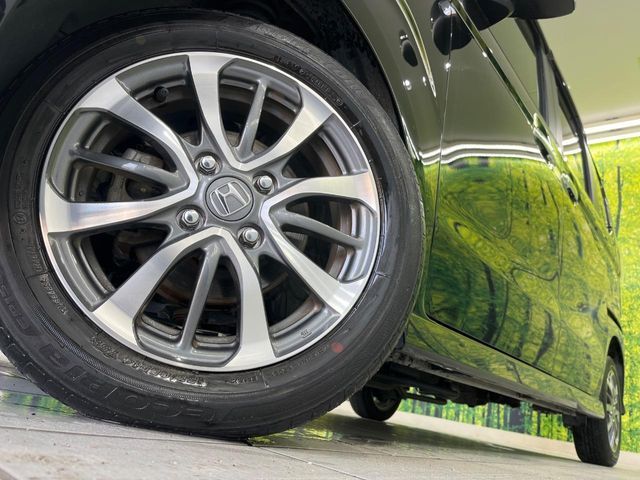 HONDA N BOX CUSTOM 4WD 2022