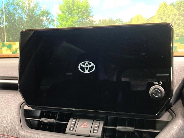 TOYOTA RAV4 4WD 2024