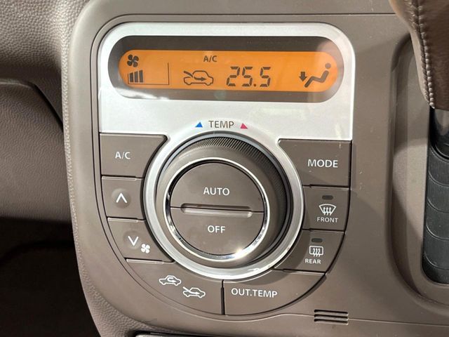 SUZUKI ALTO LAPIN Chocolat 2015