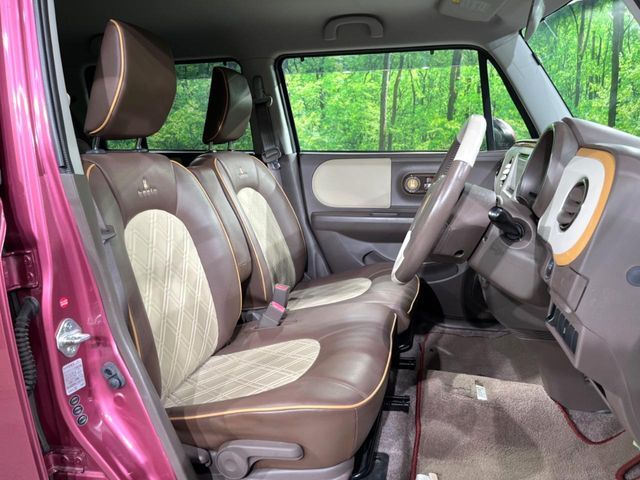 SUZUKI ALTO LAPIN Chocolat 2015