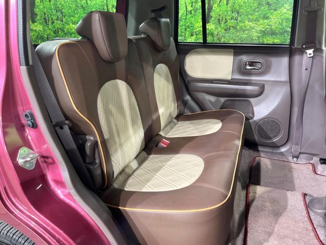 SUZUKI ALTO LAPIN Chocolat 2015