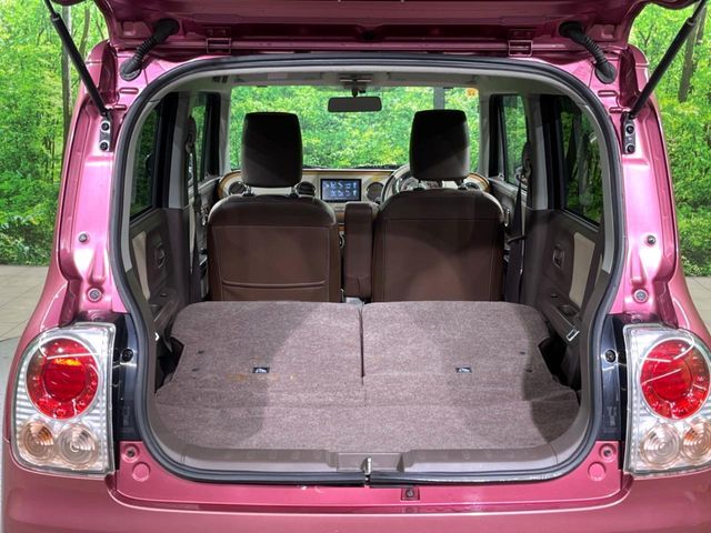 SUZUKI ALTO LAPIN Chocolat 2015