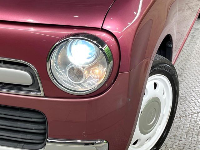 SUZUKI ALTO LAPIN Chocolat 2015