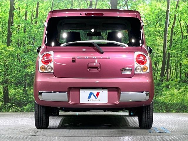 SUZUKI ALTO LAPIN Chocolat 2015