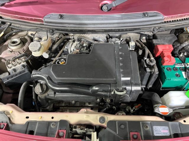 SUZUKI ALTO LAPIN Chocolat 2015