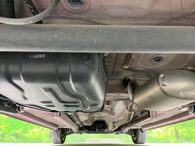 SUZUKI ALTO LAPIN Chocolat 2015