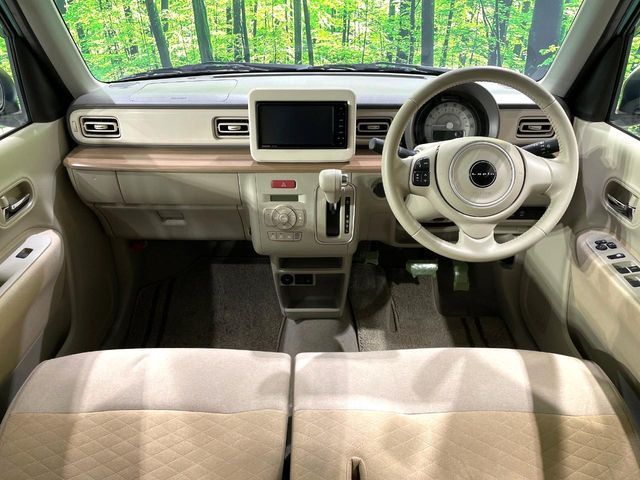 SUZUKI ALTO LAPIN 2019