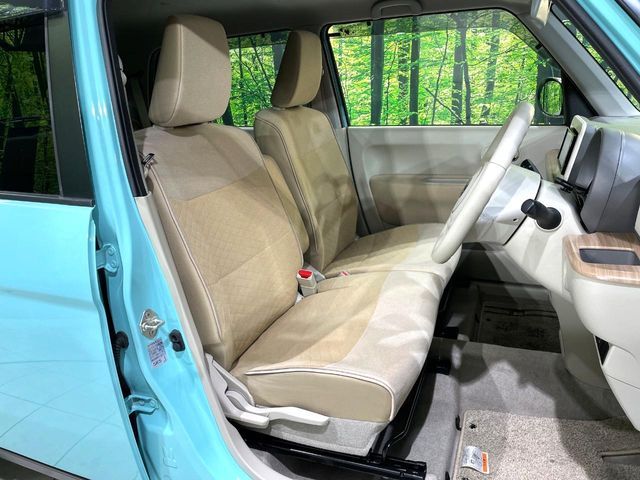 SUZUKI ALTO LAPIN 2019